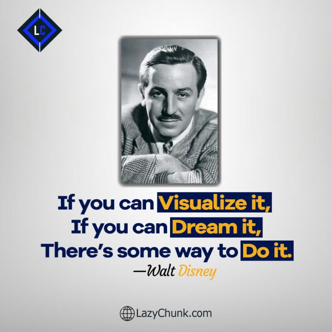 Walt Disney quotes image