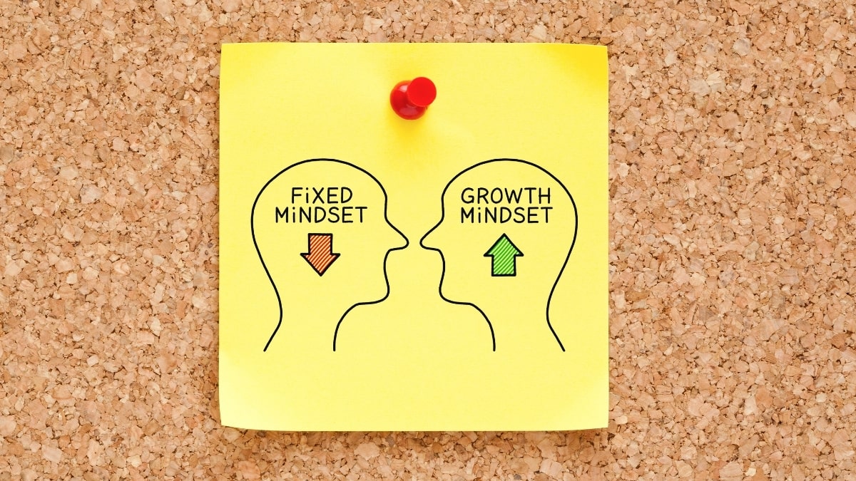 What Is Growth Mindset and How to Develop It?