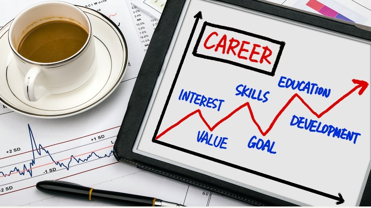 How to create career development plans?