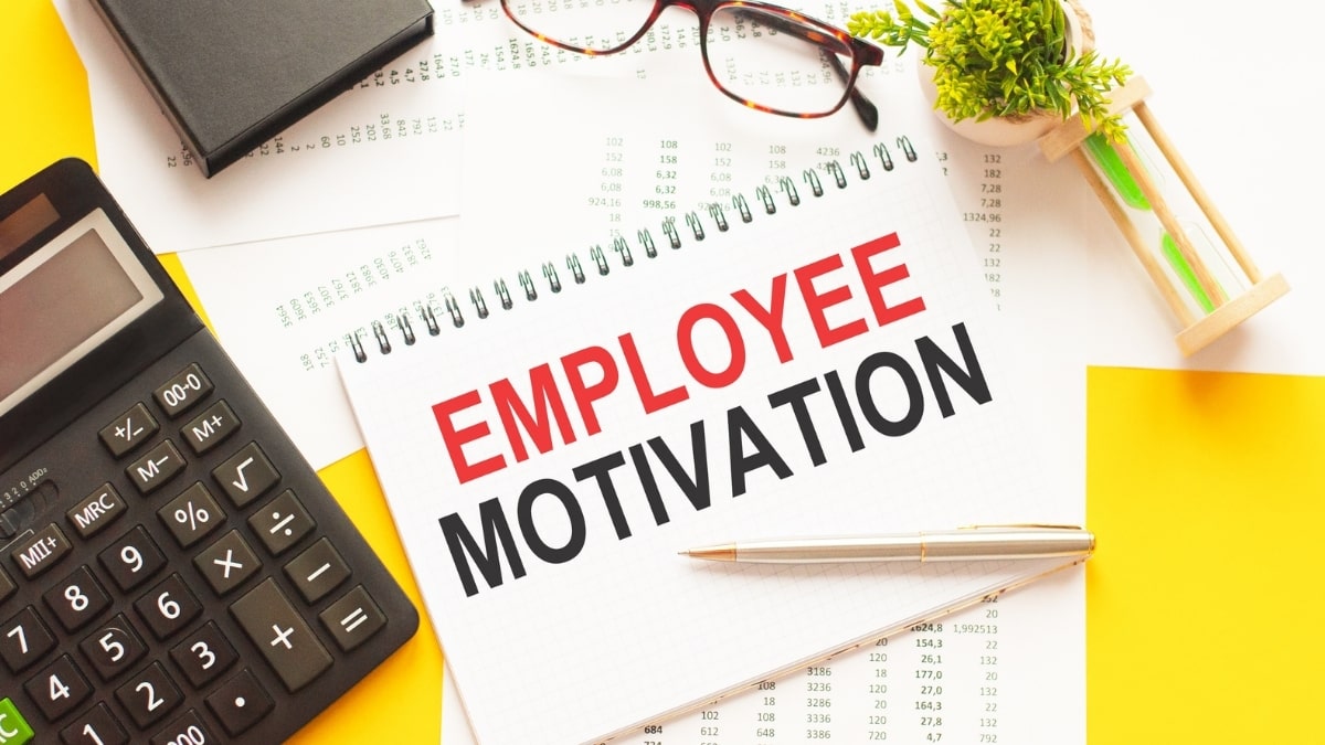 Why employee motivation is important and How to improve it?