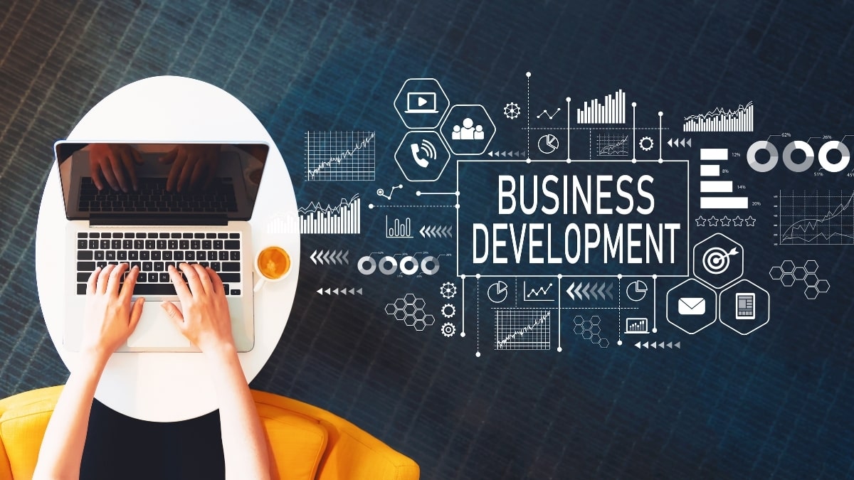 What are the Basics Of Business Development?
